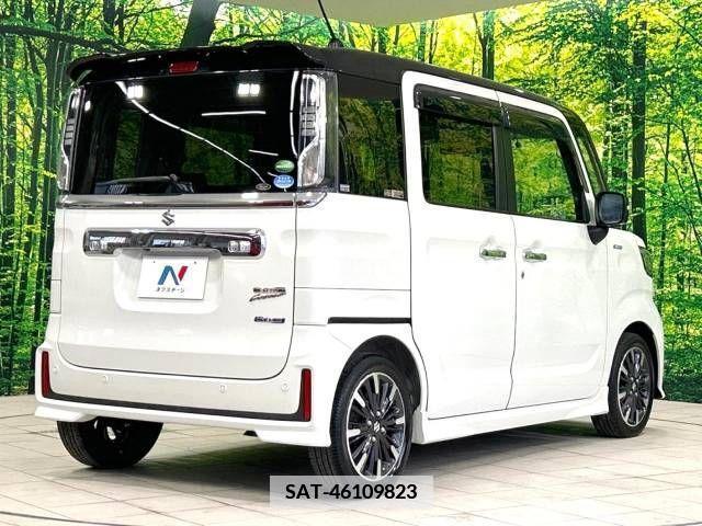 Suzuki SPACIA 2019-07 350182-17