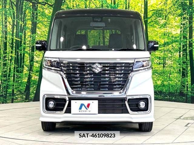 Suzuki SPACIA 2019-07 350182-14