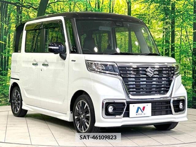 Suzuki SPACIA 2019-07 350182-16