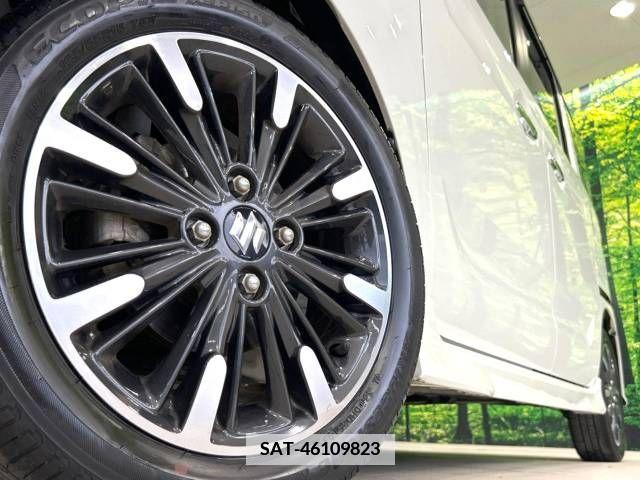 Suzuki SPACIA 2019-07 350182-13