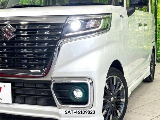 Suzuki SPACIA 2019-07 350182-12