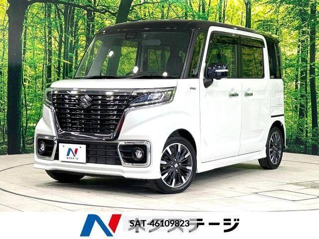 Suzuki SPACIA 2019-07 350182-0