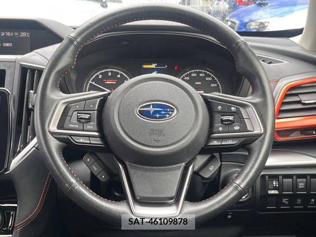 Subaru FORESTER 2020-01 316004-12