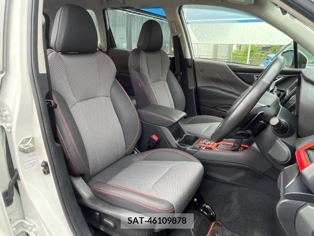 Subaru FORESTER 2020-01 316004-11