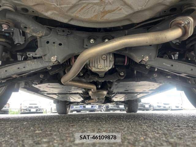 Subaru FORESTER 2020-01 316004-18
