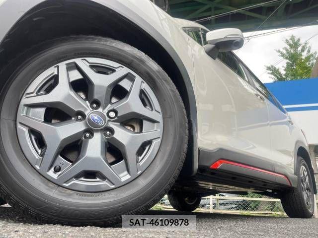 Subaru FORESTER 2020-01 316004-17