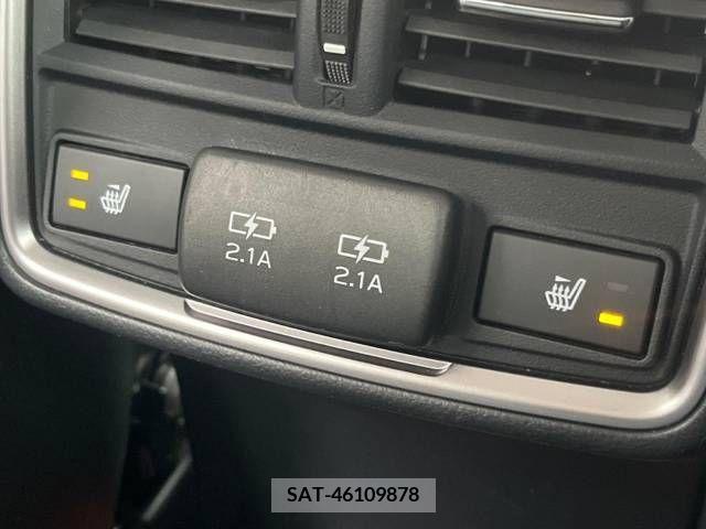 Subaru FORESTER 2020-01 316004-2