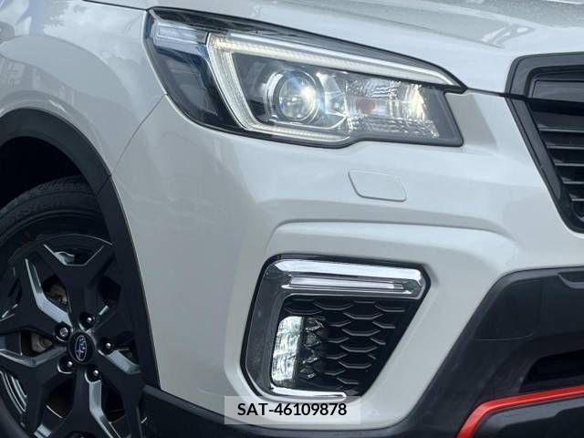 Subaru FORESTER 2020-01 316004-16