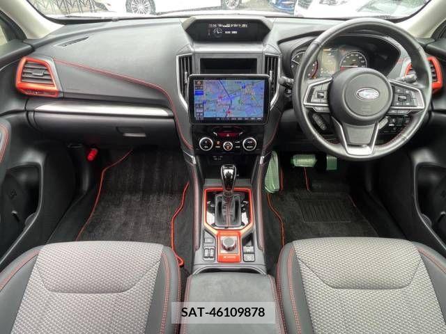 Subaru FORESTER 2020-01 316004-1
