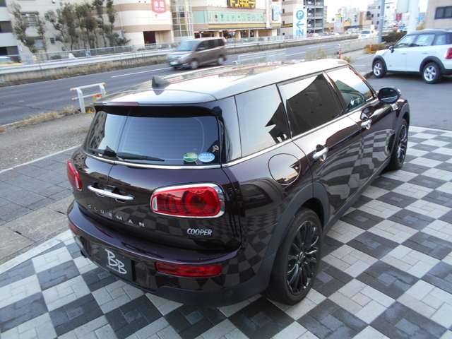 Bmw MINI 2018-02 195387-4
