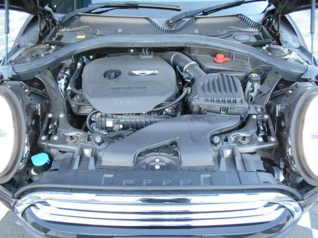 Bmw MINI 2018-02 195387-19
