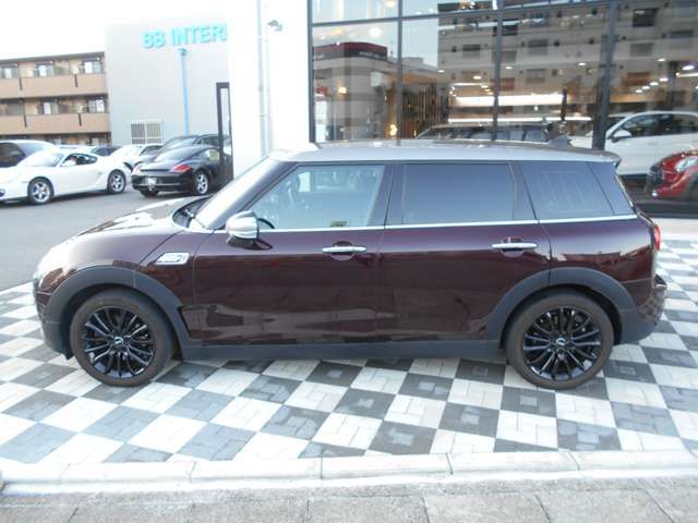 Bmw MINI 2018-02 195387-7