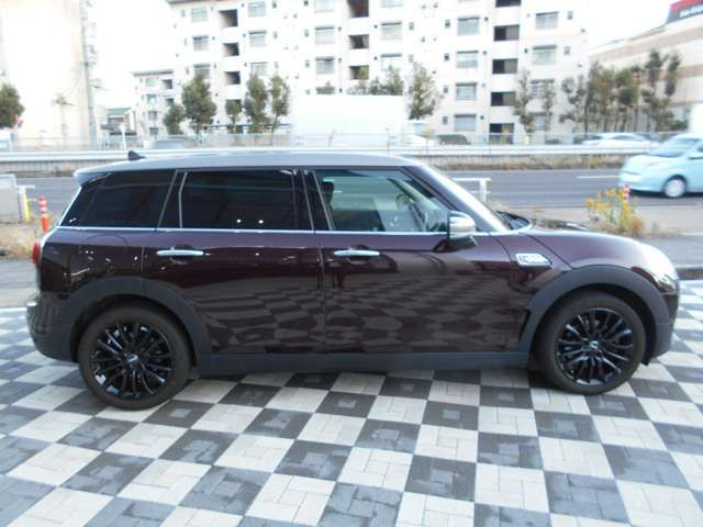 Bmw MINI 2018-02 195387-3