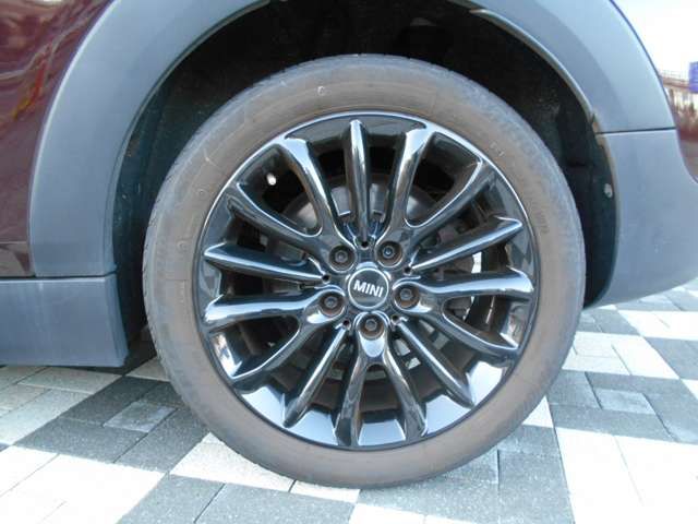 Bmw MINI 2018-02 195387-18