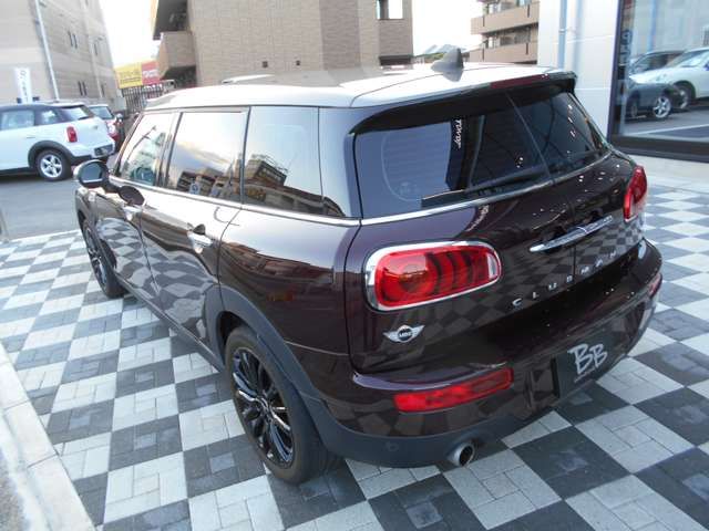 Bmw MINI 2018-02 195387-6