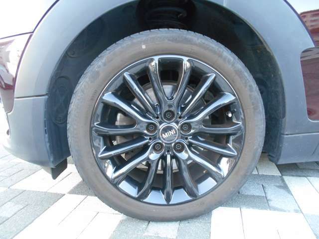 Bmw MINI 2018-02 195387-17