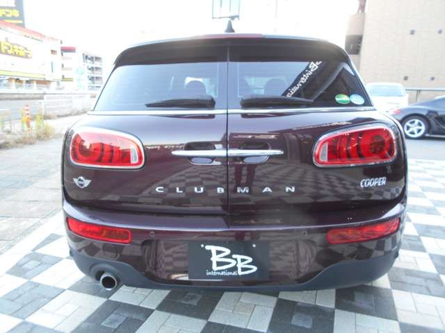 Bmw MINI 2018-02 195387-5