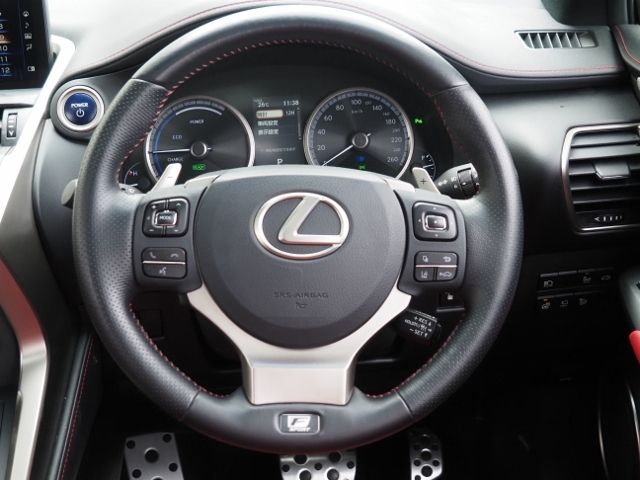 Lexus NX 2018-12 15215-18