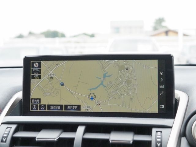 Lexus NX 2018-12 15215-20