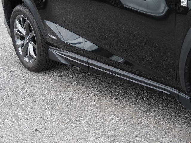 Lexus NX 2018-12 15215-7