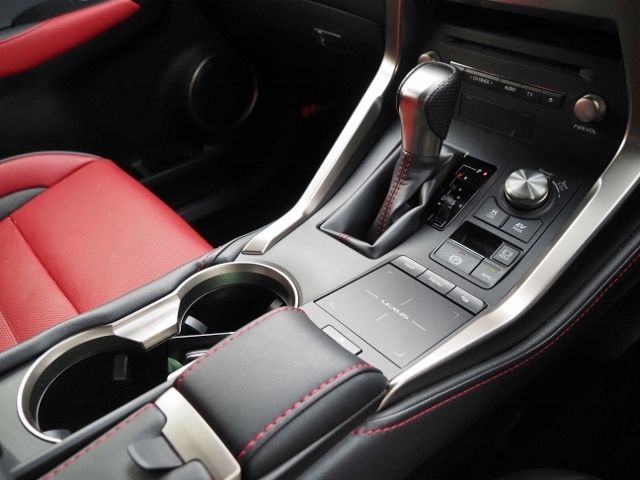Lexus NX 2018-12 15215-25