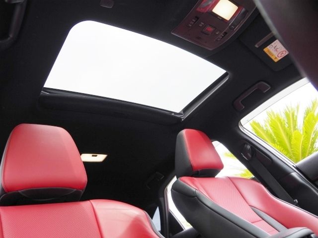 Lexus NX 2018-12 15215-10