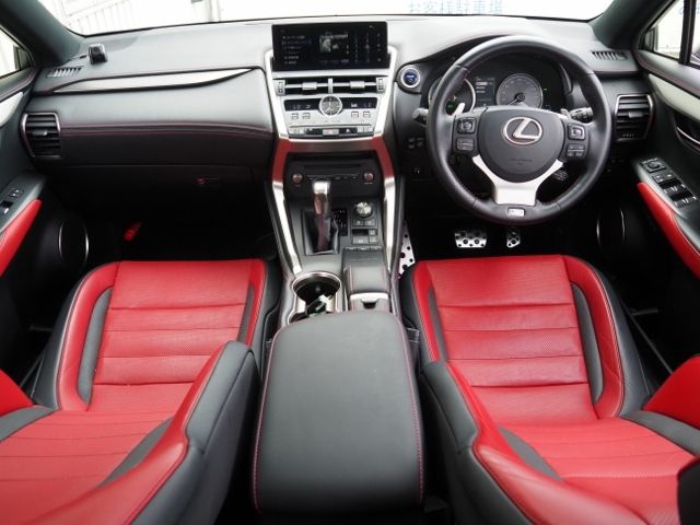 Lexus NX 2018-12 15215-11