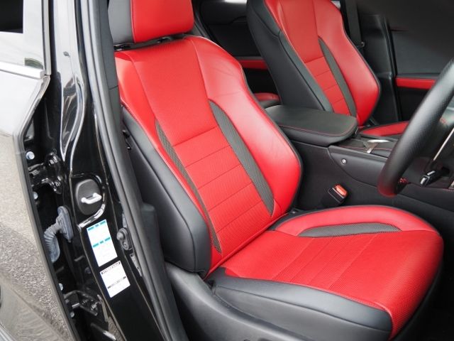 Lexus NX 2018-12 15215-12