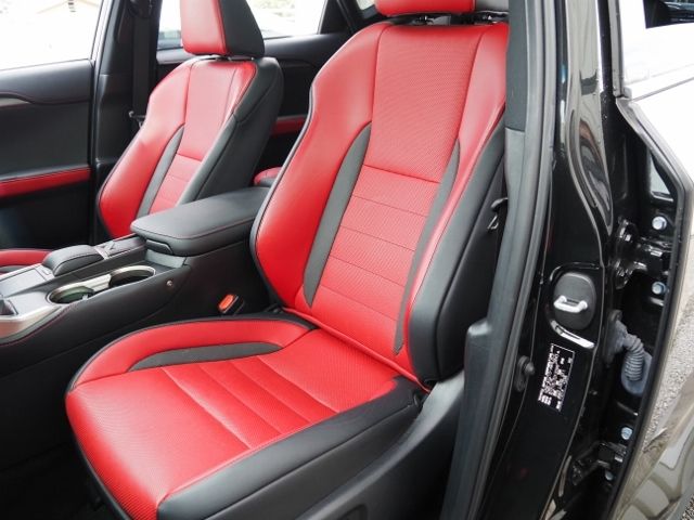 Lexus NX 2018-12 15215-13