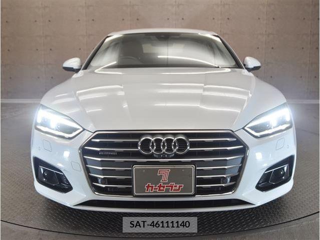 Audi A5 2018-12 261438-5