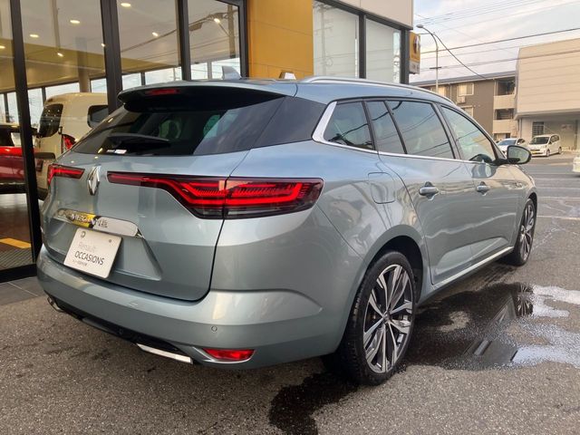 Renault MEGANE 2022-01 28234-2