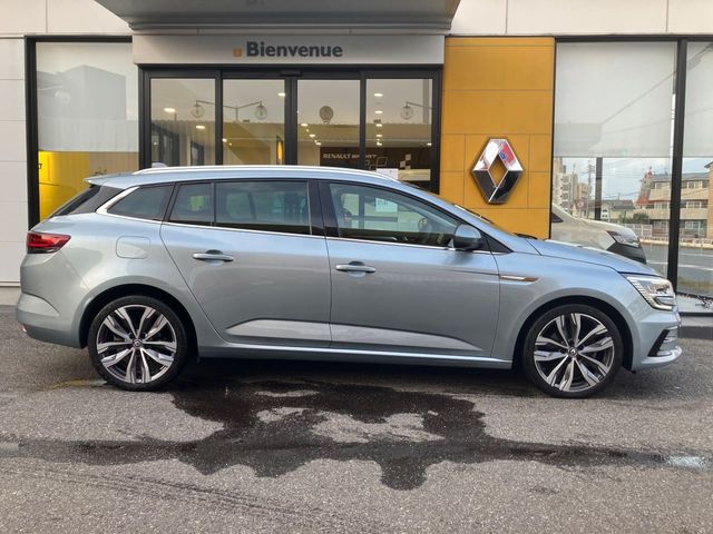 Renault MEGANE 2022-01 28234-4
