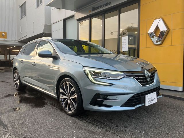 Renault MEGANE 2022-01 28234-0