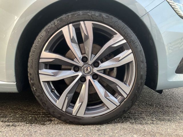 Renault MEGANE 2022-01 28234-19