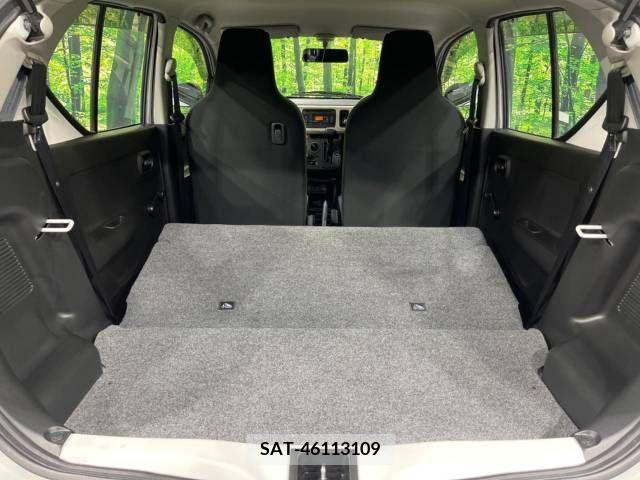 Suzuki ALTO 2019-01 338871-10