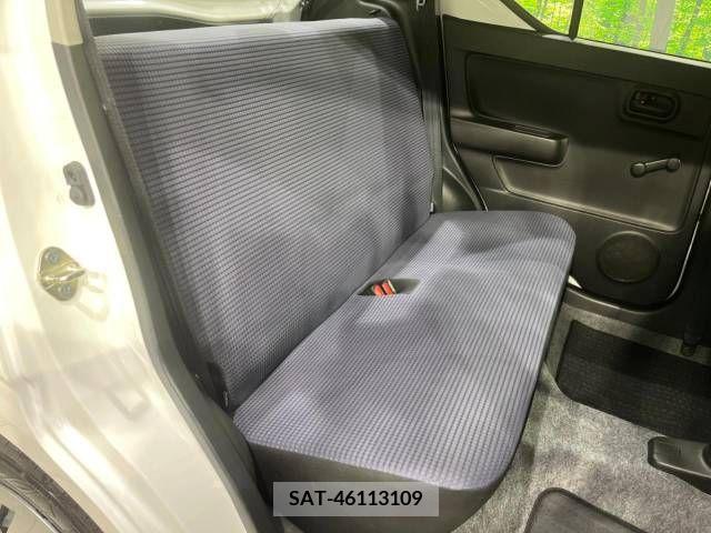 Suzuki ALTO 2019-01 338871-9
