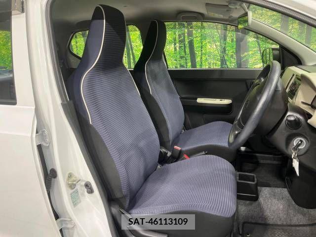 Suzuki ALTO 2019-01 338871-8