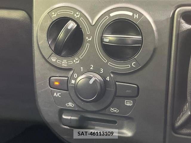 Suzuki ALTO 2019-01 338871-4