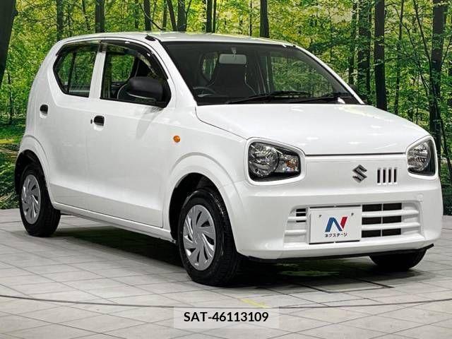 Suzuki ALTO 2019-01 338871-16