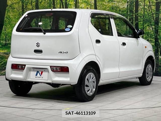 Suzuki ALTO 2019-01 338871-17