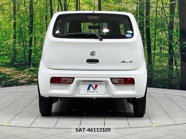 Suzuki ALTO 2019-01 338871-15
