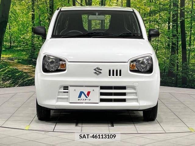 Suzuki ALTO 2019-01 338871-14