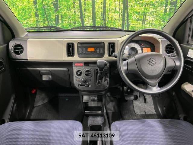 Suzuki ALTO 2019-01 338871-1