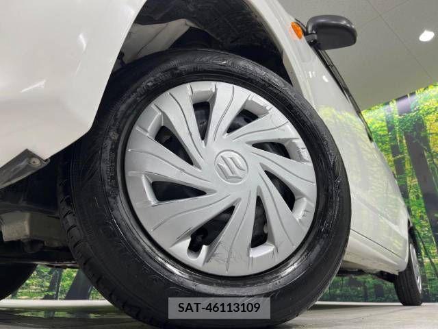 Suzuki ALTO 2019-01 338871-13
