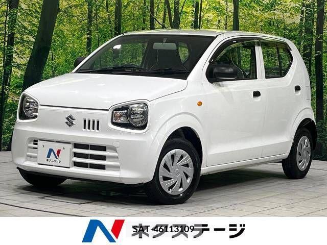 Suzuki ALTO 2019-01 338871-0