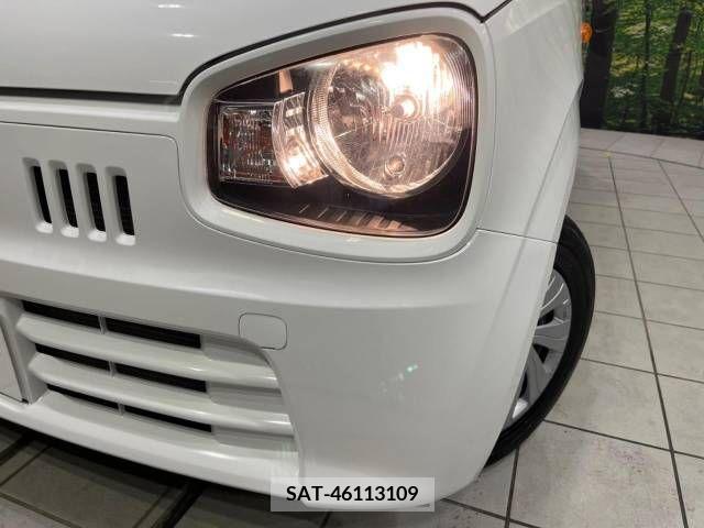 Suzuki ALTO 2019-01 338871-12