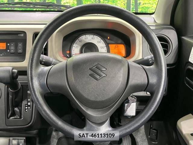 Suzuki ALTO 2019-01 338871-11