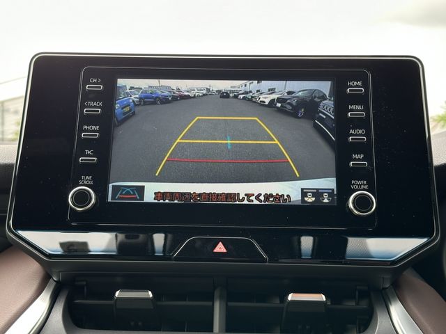 Toyota HARRIER 2022-09 13618-4
