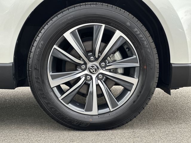 Toyota HARRIER 2022-09 13618-24