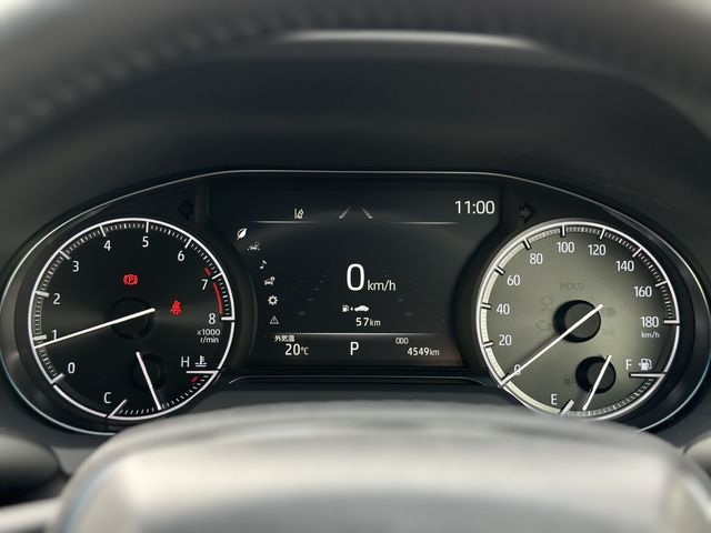 Toyota HARRIER 2022-09 13618-9